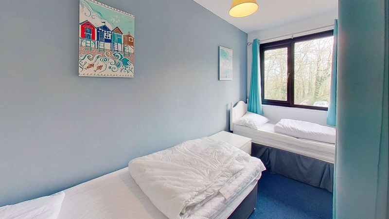 Tolroy Road St. Erth Praze